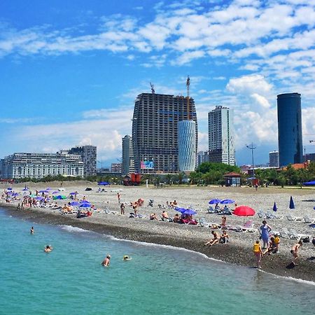 Apartment Rustaveli 59 Батумі Екстер'єр фото