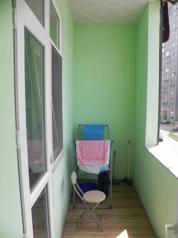 Apartment Rustaveli 59 Батумі Екстер'єр фото