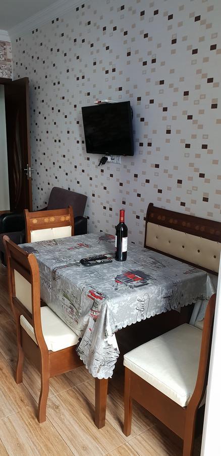 Apartment Rustaveli 59 Батумі Екстер'єр фото