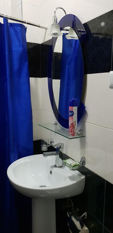 Apartment Rustaveli 59 Батумі Екстер'єр фото