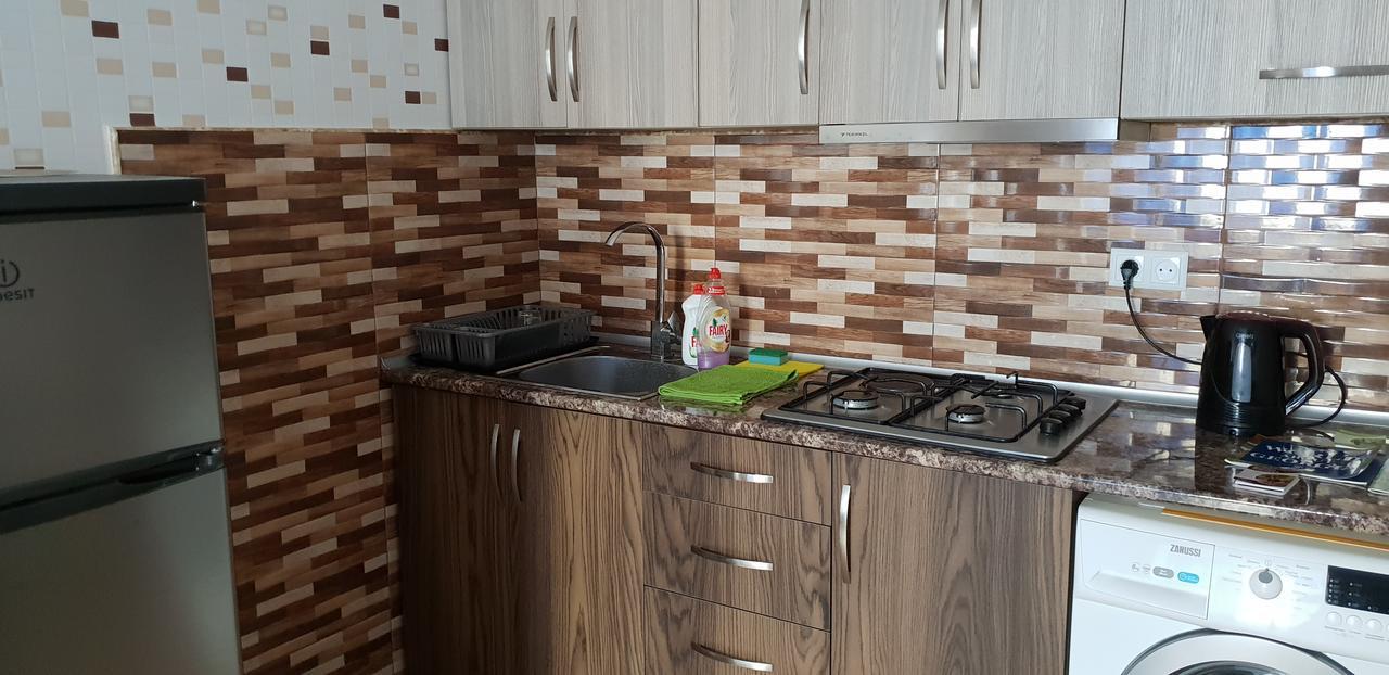 Apartment Rustaveli 59 Батумі Екстер'єр фото