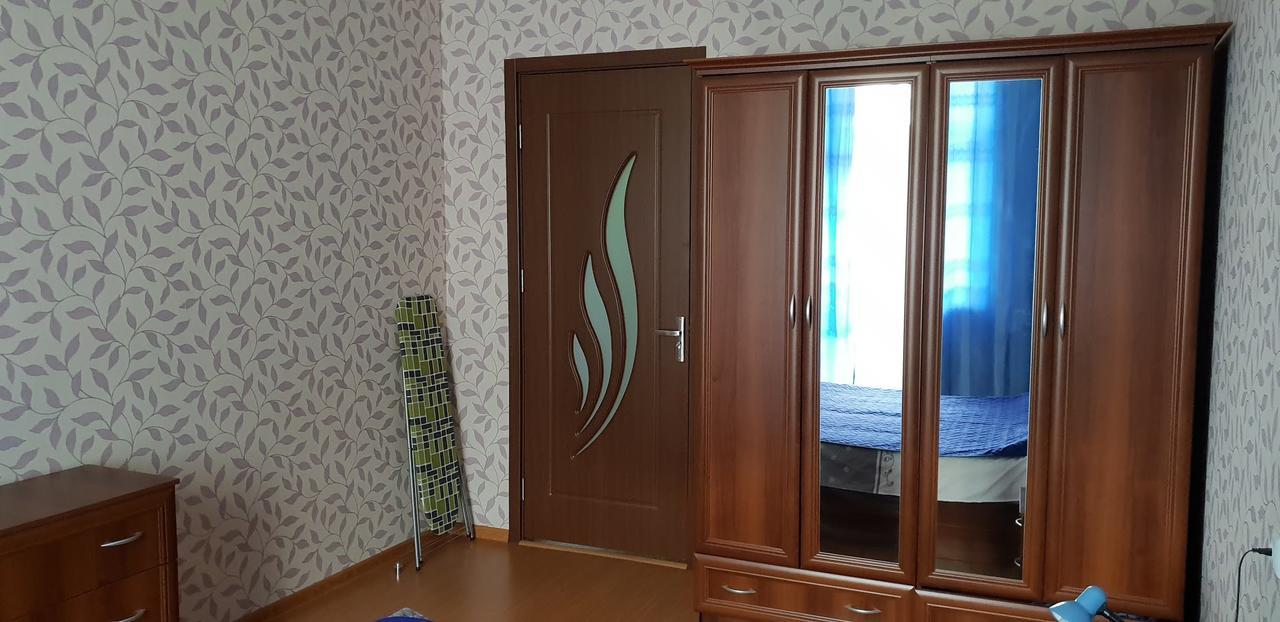 Apartment Rustaveli 59 Батумі Екстер'єр фото