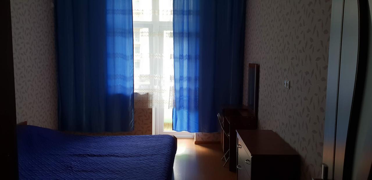 Apartment Rustaveli 59 Батумі Екстер'єр фото
