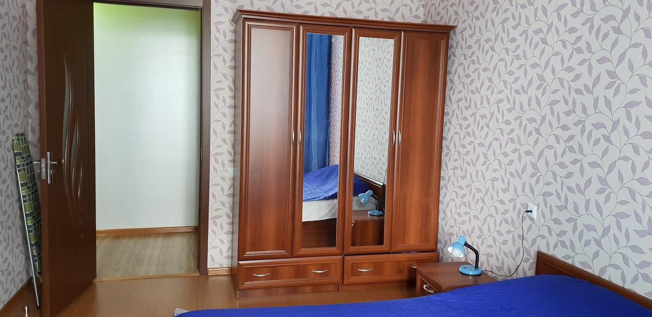 Apartment Rustaveli 59 Батумі Екстер'єр фото